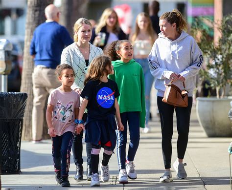 ellen pompeo children|Ellen Pompeo's Kids, Sienna, Eli, and Stella.